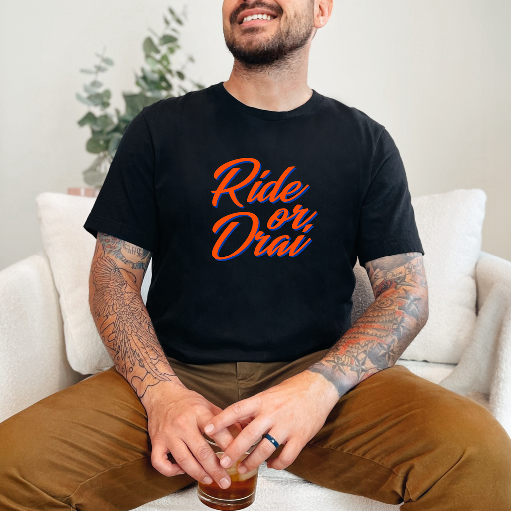 Ride or Drai