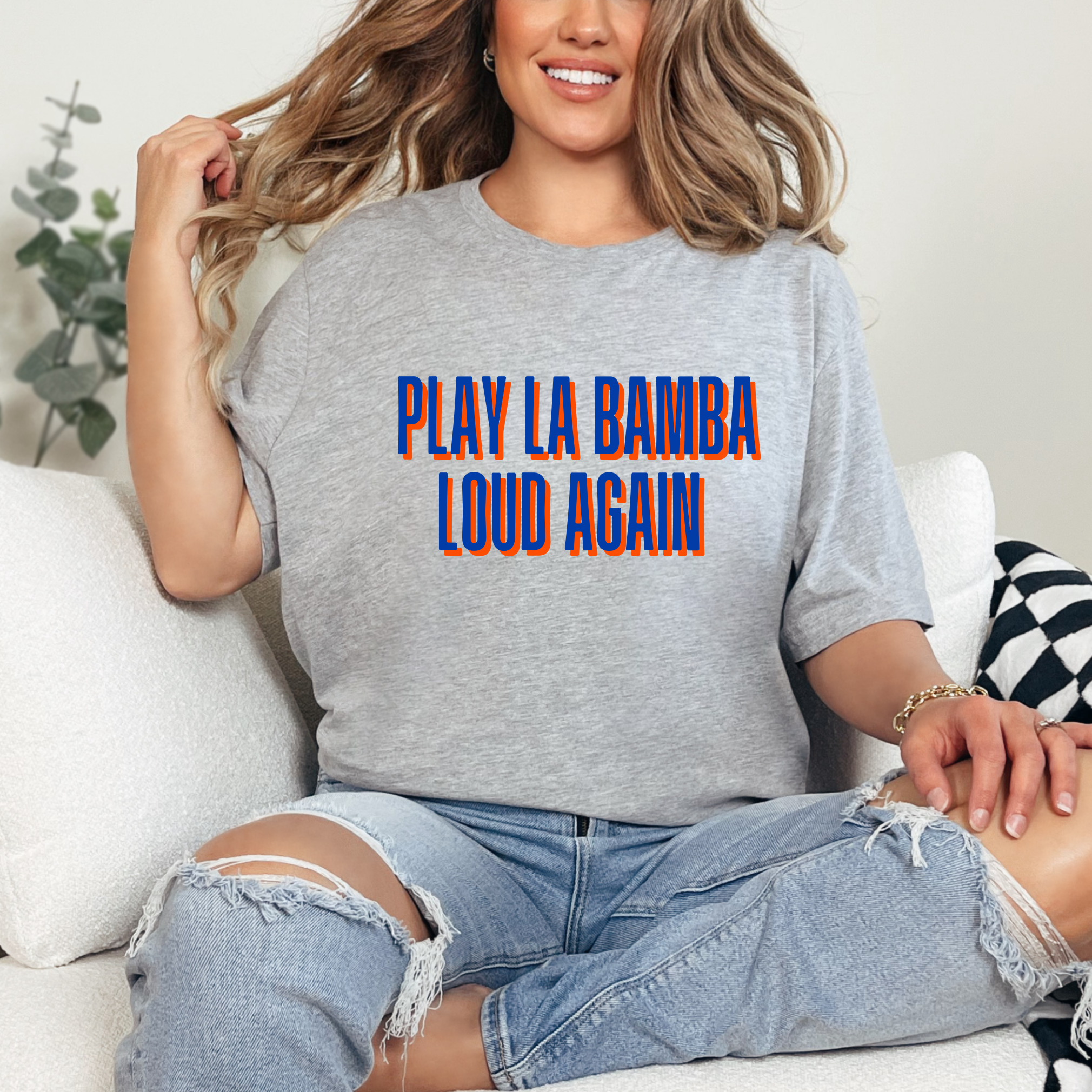 Play La Bamba