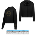 Girls Effortless Hoodie