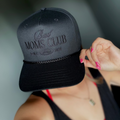 Bad Moms Club Snapback