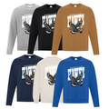 ADULT Retro Hawks