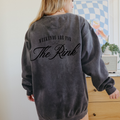 Rink Collective: Weekends Are For The Rink