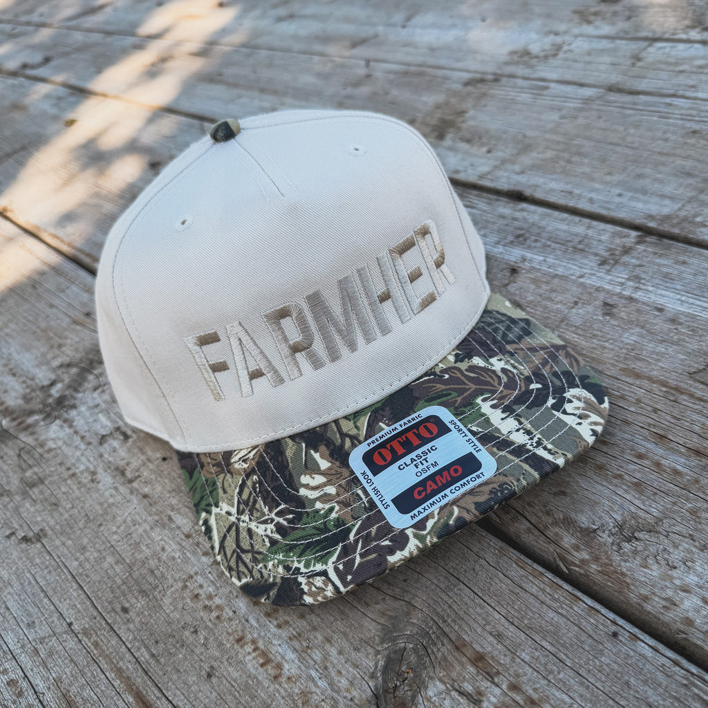 FARMHER Snapback