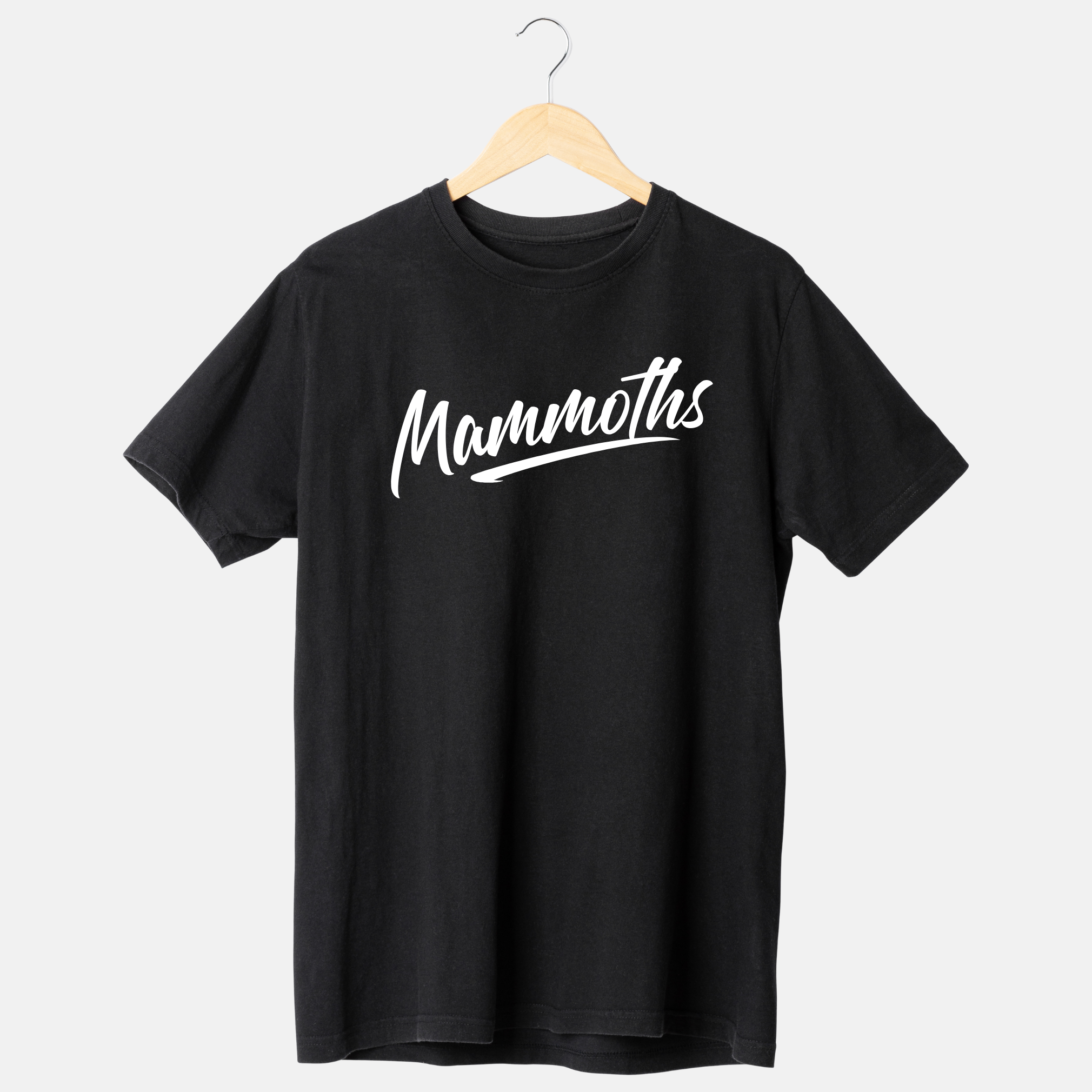 YOUTH Mammoths Script