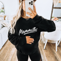 ADULT Mammoths Script