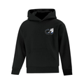 YOUTH Mammoths Embroidered Logo