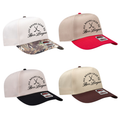 All Roads Lead to Beer League Snapback
