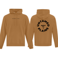 Supply Badge Hoodie