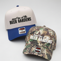 Beer Gardens Snapback