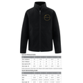 Youth Soft Shell Jacket