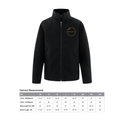 Ladies Soft Shell Jacket