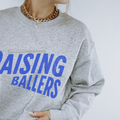 Raising Ballers Crew