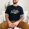 You're Killing Me Smalls Tee