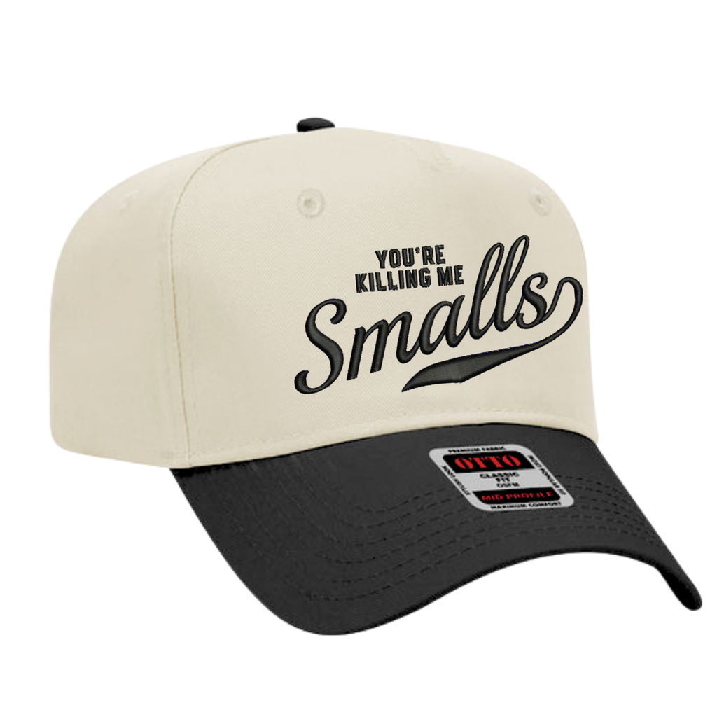 You're Killing Me Smalls Snapback