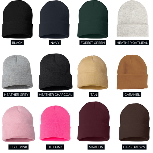 Adult Toque