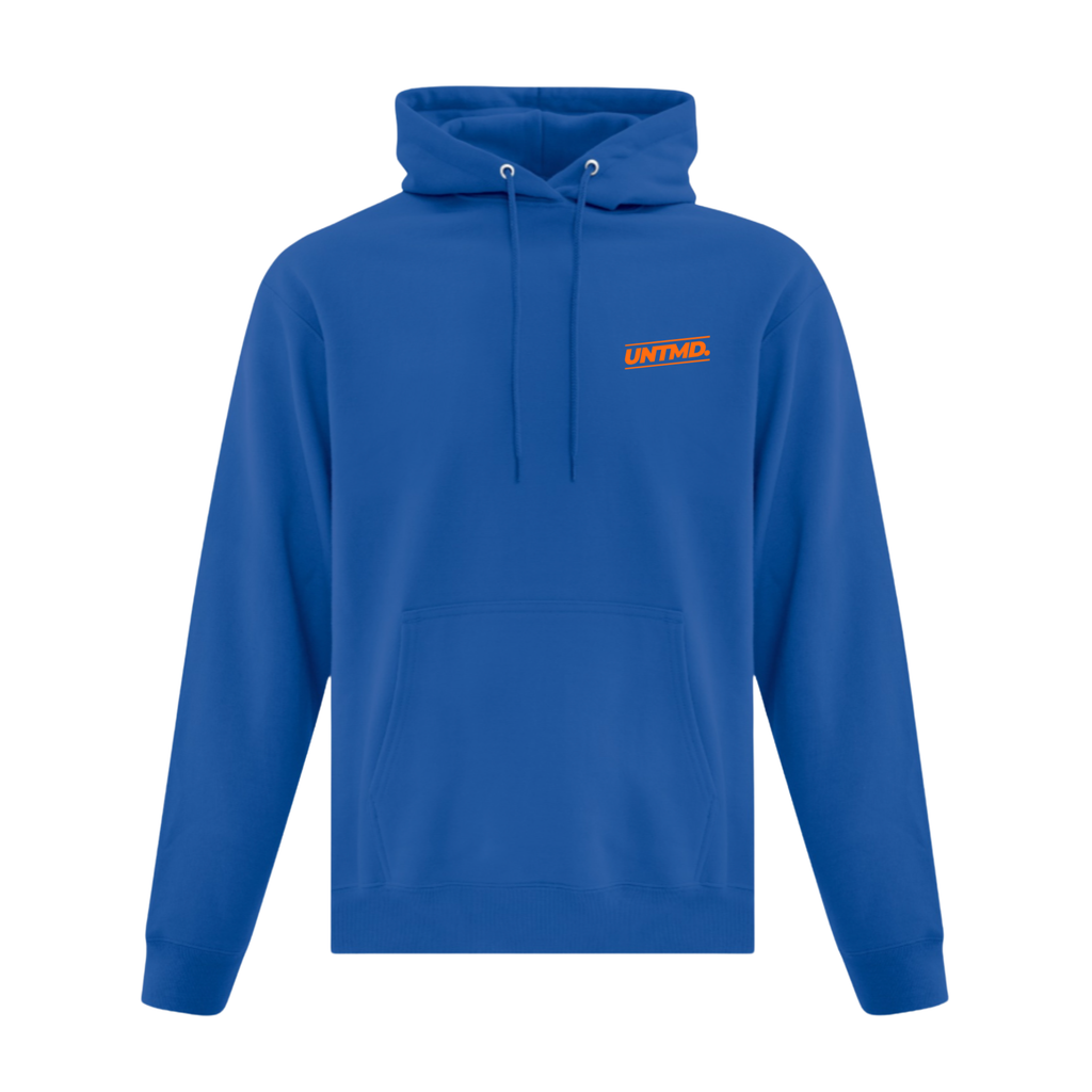 Western Watch Party Hoodie
