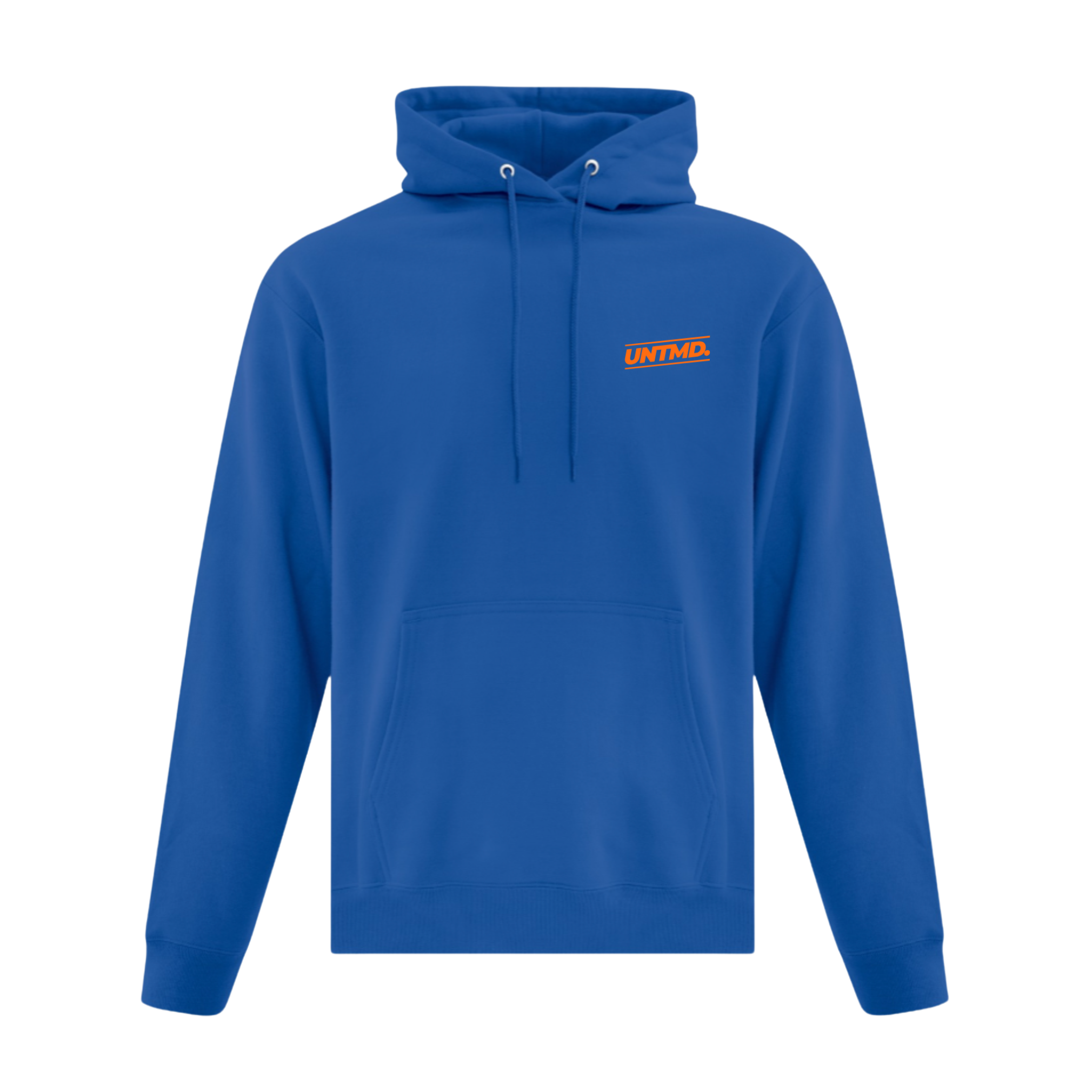 Western Watch Party Hoodie