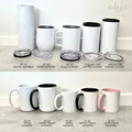 Innisfree Dance Drinkware- 9 designs + 15 styles!