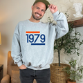 1979 Crewneck