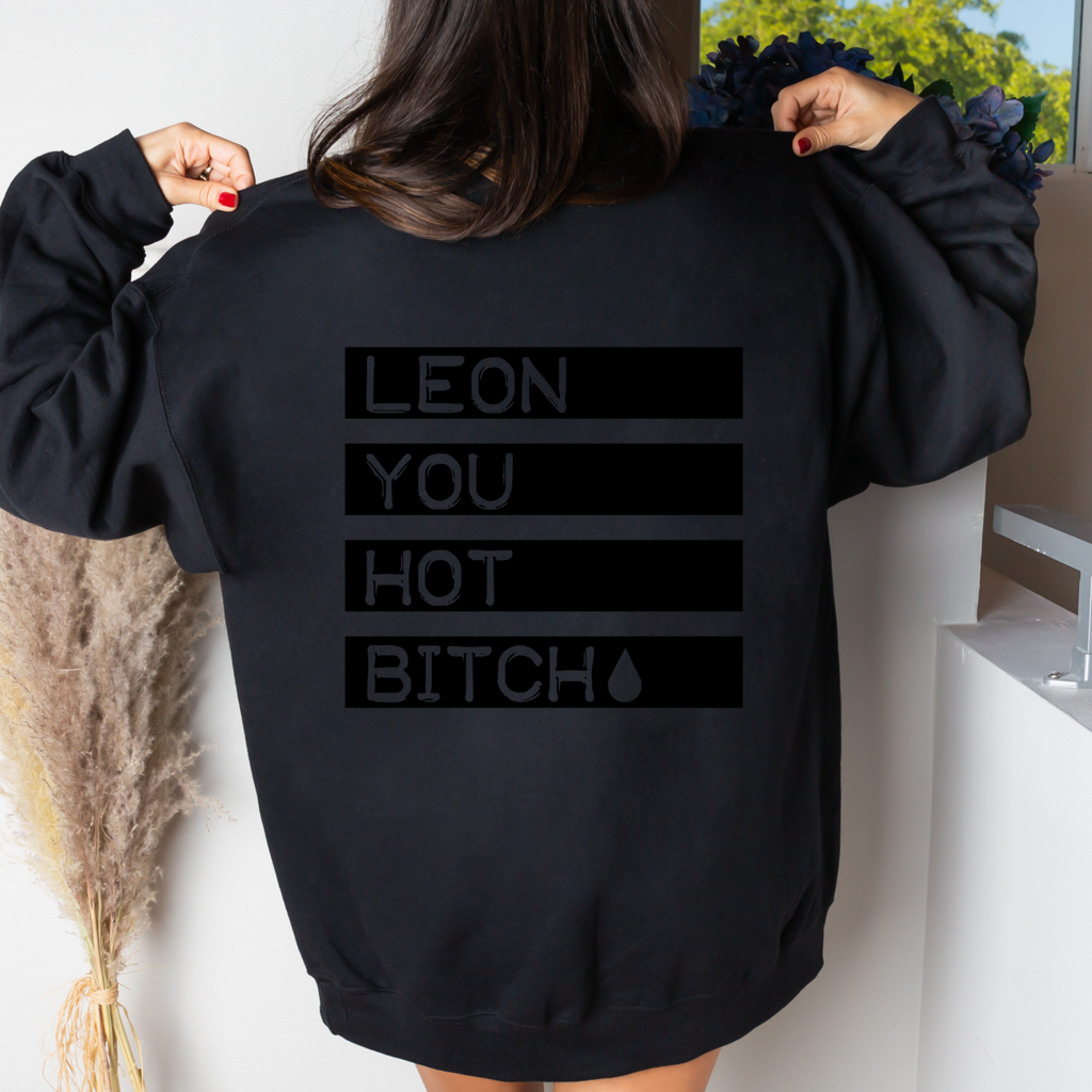 Leon LYHB