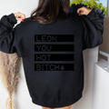 Leon LYHB
