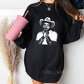 Posty Crewneck