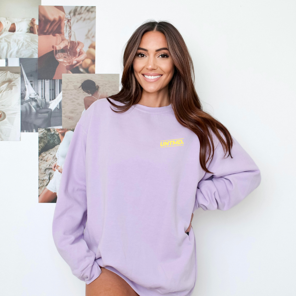 Day Drinking Crewneck