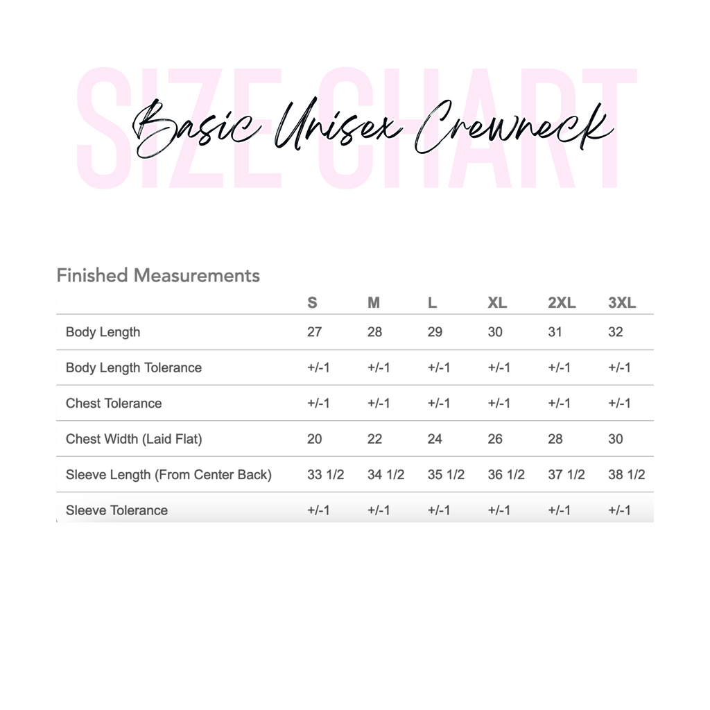 Cool Mom Embroidered Crewneck