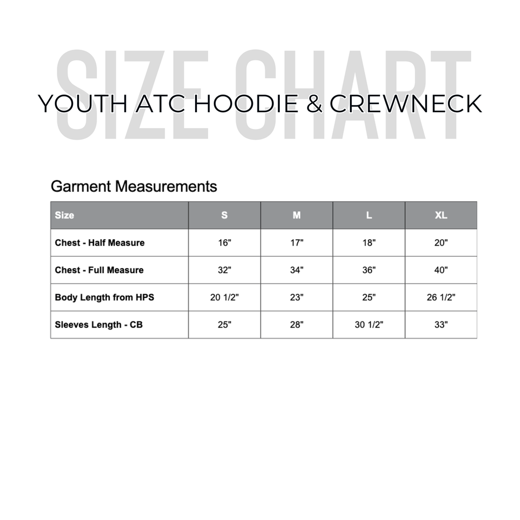 Western Watch Party Hoodie